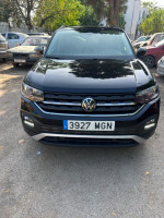 voitures-volkswagen-t-cross-2023-larbatache-boumerdes-algerie