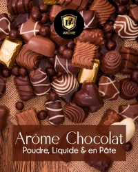 Arôme Chocolat