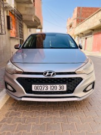 سيارات-hyundai-i20-2020-تقرت-الجزائر