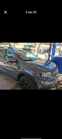 سيارات-dacia-duster-2023-المدية-الجزائر
