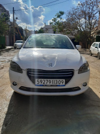 voitures-peugeot-301-2013-active-blida-algerie