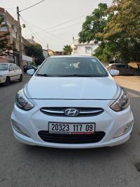 سيارات-hyundai-accent-2017-rb-البليدة-الجزائر