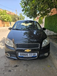 سيارات-chevrolet-aveo-5-portes-2011-ls-البليدة-الجزائر