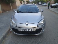 سيارات-renault-megane-3-2009-البليدة-الجزائر