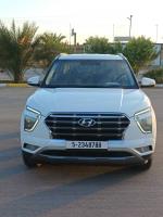 voitures-hyundai-creta-2021-la-tout-nezla-touggourt-algerie