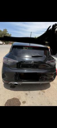 سيارات-renault-clio-5-2024-esprit-alpine-مغنية-تلمسان-الجزائر