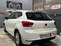 citadine-seat-ibiza-2021-rouiba-alger-algerie