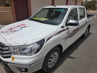 السيارات-النفعية-toyota-revo-2025-4x2-أدرار-الجزائر