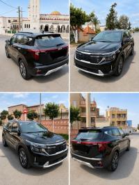 سيارات-kia-seltos-2025-زرالدة-الجزائر