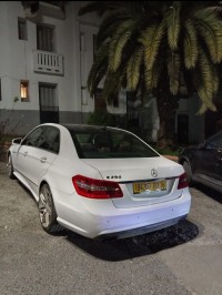سيارات-mercedes-classe-e-2013-avantgarde-pack-amg-المحمدية-الجزائر