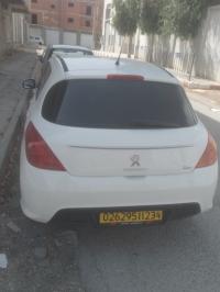 سيارات-peugeot-308-2012-برج-بوعريريج-الجزائر