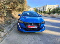 voitures-peugeot-208-2021-allure-skikda-algerie