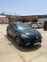 voitures-renault-clio-5-2023-rs-line-sidi-bel-abbes-algerie