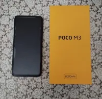 Xiaomi Poco M3