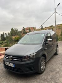 سيارات-volkswagen-caddy-2019-business-عين-الدفلى-الدفلة-الجزائر