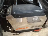 Auto-Laveuse 