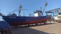 bateaux-barques-taragona-sardinier-cherchell-tipaza-algerie