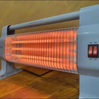 Résistance électrique مدفأة كهربائية 
