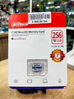 carte-memoire-micro-sd-256gb-class-10-dahua-oran-algerie