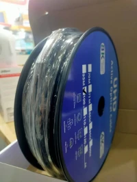 Cable HDMI / HDMI 2.0 4K **100M**  Fiber Optique 60Hz 
