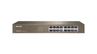 Switch Tenda 16 Ports *Gigabit* TEG-1016D Rackable