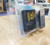 Switch HDMI 5 Entrée + IR-CMD