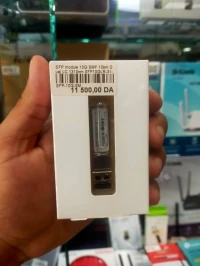 SFP module 10G SMF 10km Dual LC 1310nm SFP10GLR-31-C