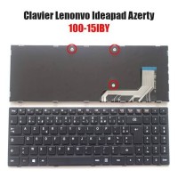 Clavier Laptop Lenovo 100-15IBY