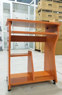 Table Micro Mélamine TLC001