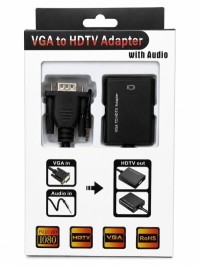 cables-adaptateurs-adaptateur-vga-to-hdmi-audio-15cm-oran-algerie