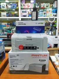 Imprimante Laser-jet Pantum P2509 (PD-219)