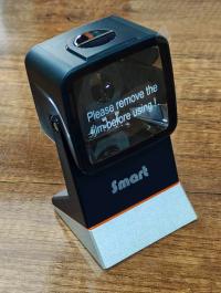 عداد-الأوراق-النقدية-lecteur-code-barre-smart-pos-2d-qr-sp-9100-وهران-الجزائر