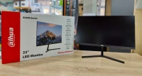 Ecran DAHUA 22" DHI-LM22-B200S-B3-V FHD_75Mhz (VGA_HDMI_AUDIO) 