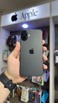 هواتف-ذكية-iphone-16-plus-128gb-batterie-94-etat-neuf-شراقة-الجزائر