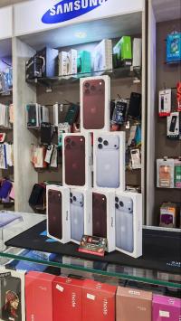 هواتف-ذكية-iphone-18-pro-max-256gb-512gb-coffret-شراقة-الجزائر