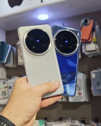 هواتف-ذكية-vivo-x200-pro-12256gb-batterie-100-jamais-utilise-شراقة-الجزائر