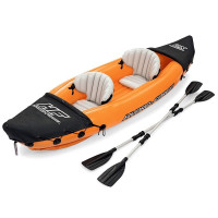 autre-kayak-bestway-65077-gonflable-2-personnes-avec-pagaies-lite-rapid-x2-hydro-force-alger-centre-algerie