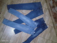 jeans-et-pantalons-ولاية-الجزائر-بلدية-الكاليتوس-حي-1600-مسكن-العمارة-21-les-eucalyptus-alger-algerie