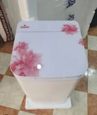 Machine a laver
