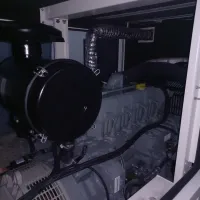 Groupe electrogene 110 kva