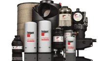 Filtration groupe électrogène