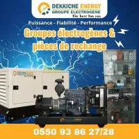 AVR GROUPE ELECTROENE