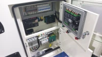 GROUPE ELECTROGENE 50 KVA