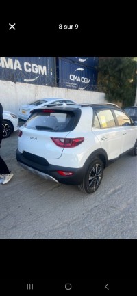 سيارات-kia-kx1-2026-la-toute-بوزريعة-الجزائر
