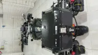 Bmw GS1200 GS1200 triple black 2018