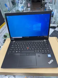 Laptop Lenovo ThinkPad L480 Neuf 