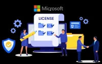 MICROSOFT + ADOBE - vente et installation (déploiement) optionnel