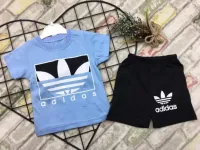ensembles nike adidas lacost