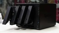 SYNOLOGY BAIE STOCKAGE