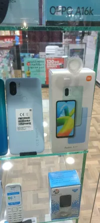 Redmi A1+